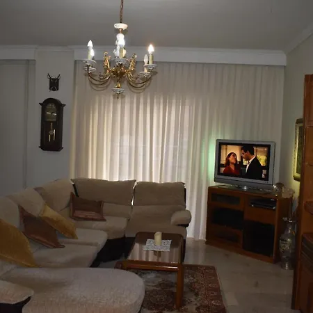 Apartament Sea View In Nea Kallikratia
