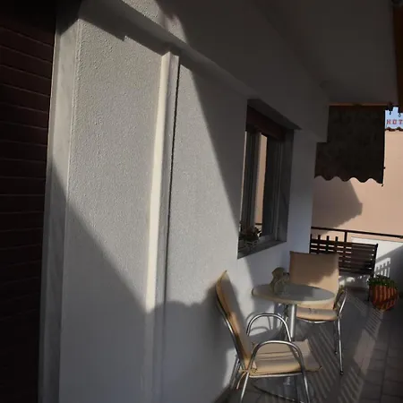 아파트 Sea View In Nea Kallikratia *