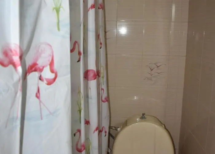 Sea View In Nea Kallikratia Apartamento Nea Kallikrateia