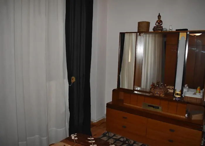 Διαμέρισμα Sea View In Nea Kallikratia Nea Kallikrateia