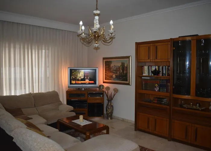 Sea View In Nea Kallikratia Διαμέρισμα *