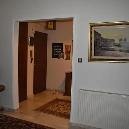 Apartman Sea View In Nea Kallikratia Nea Kallikrateia
