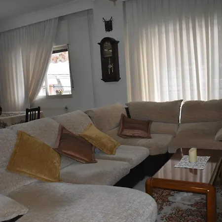 Apartman Sea View In Nea Kallikratia Nea Kallikrateia